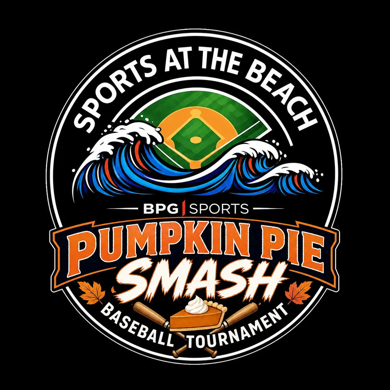 Pumpkin Pie SMash- 2026